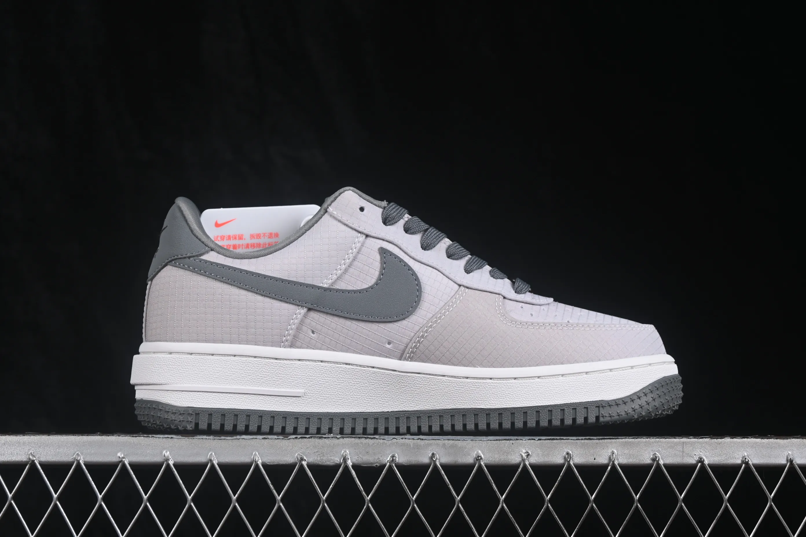 All categories Nk Air Force 1 Air Force series Nk Air Force 1 Low Air Force low-top Nike Air Force 1'07 Low Air Force 1 low-top casual sneakers IH1943-100
